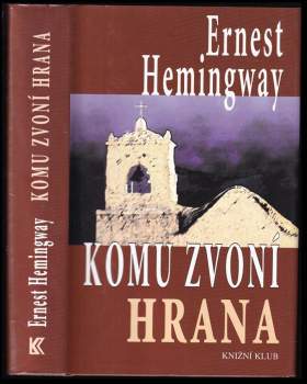 Komu zvoní hrana