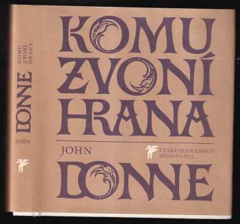 John Donne: Komu zvoní hrana