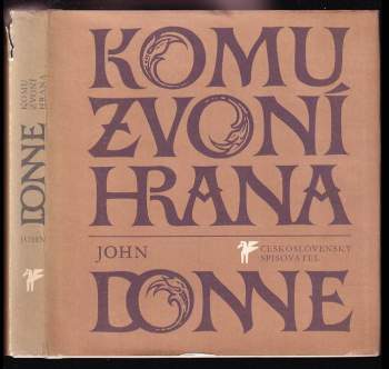 John Donne: Komu zvoní hrana