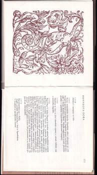 John Donne: Komu zvoní hrana