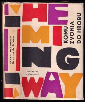 Komu zvonia do hrobu