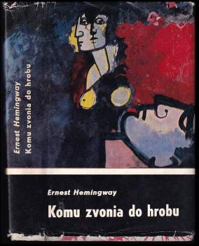 Komu zvonia do hrobu