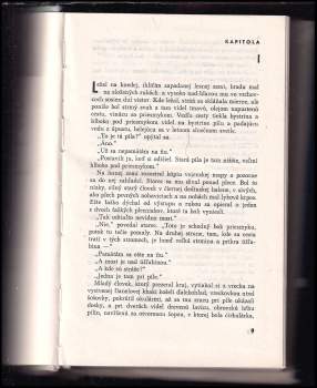 Ernest Hemingway: Komu zvonia do hrobu