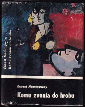 Komu zvonia do hrobu