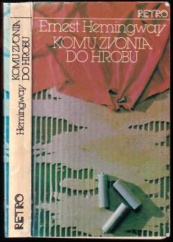Komu zvonia do hrobu