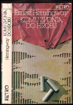 Komu zvonia do hrobu