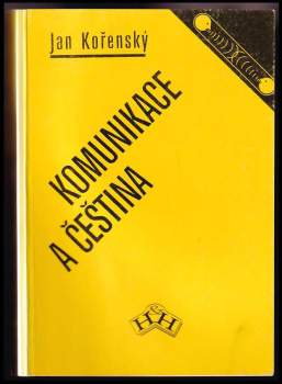Komunikace a čeština