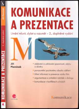 Komunikace a prezentace