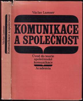 Komunikace a společnost