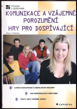 Komunikace a vzájemné porozumění