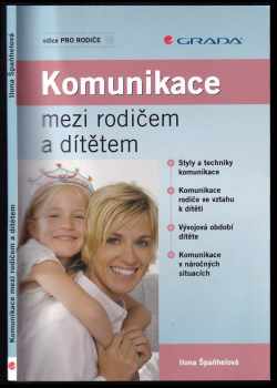 Komunikace mezi rodičem a dítětem
