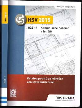 Komunikace pozemní a letiště