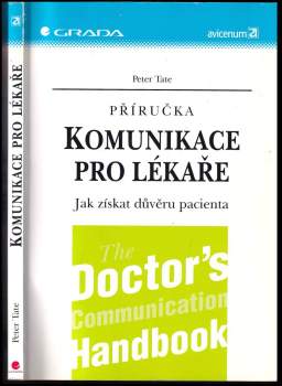Komunikace pro lékaře