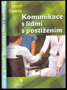 Komunikace s lidmi s postižením