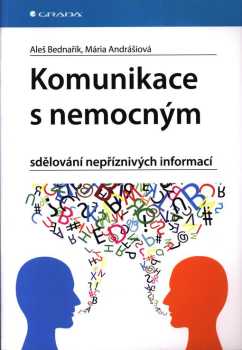 Komunikace s nemocným