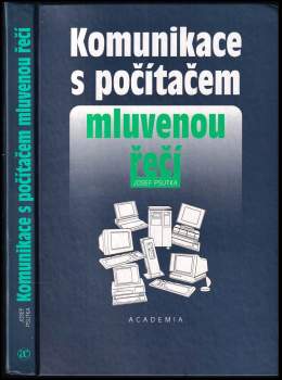 Komunikace s počítačem mluvenou řečí