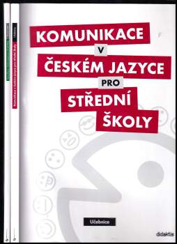 Komunikace v českém jazyce pro střední školy