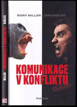 Komunikace v konfliktu