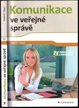 Komunikace ve veřejné správě