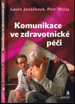 Komunikace ve zdravotnické péči