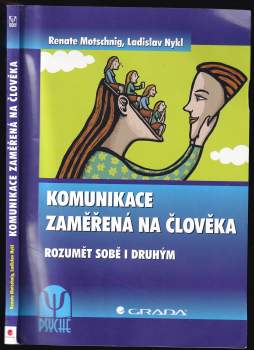 Komunikace zaměřená na člověka