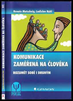 Komunikace zaměřená na člověka