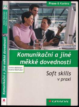 Komunikační a jiné měkké dovednosti