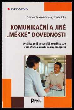 Komunikační a jiné "měkké" dovednosti