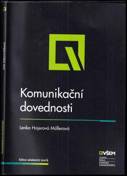 Komunikační dovednosti