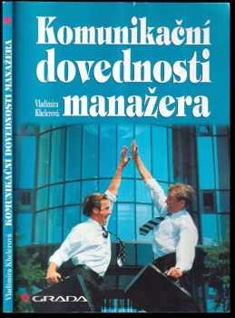 Komunikační dovednosti manažera
