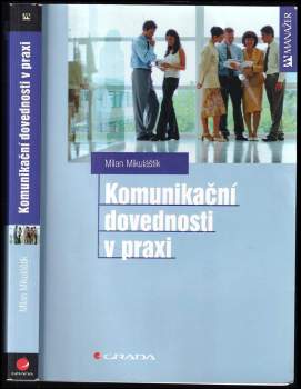 Komunikační dovednosti v praxi