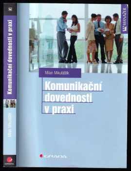 Komunikační dovednosti v praxi