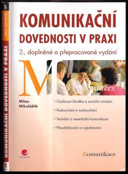 Komunikační dovednosti v praxi