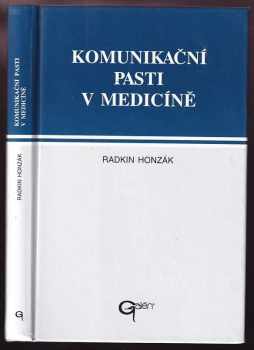 Komunikační pasti v medicíně