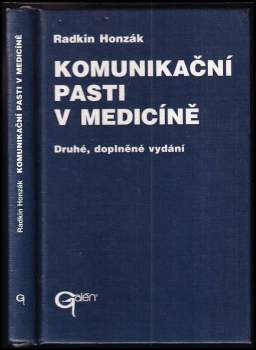 Komunikační pasti v medicíně