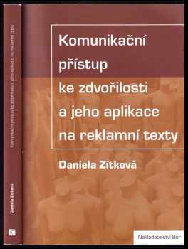 Komunikační přístup ke zdvořilosti a jeho aplikace na reklamní texty