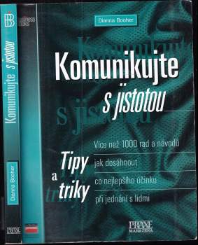 Komunikujte s jistotou