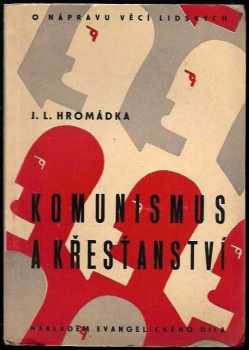 Komunismus a křesťanství