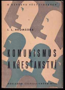 Komunismus a křesťanství
