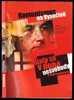 Komunismus na Vysočině