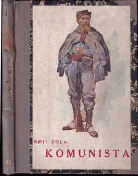 Émile Zola: Komunista
