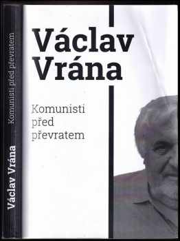 Komunisti před převratem
