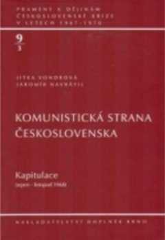 Komunistická strana Československa