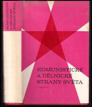 Komunistické a dělnické strany světa