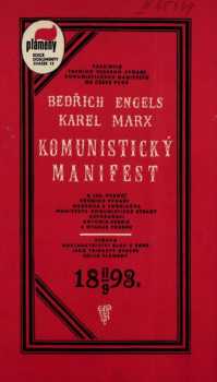 Komunistický manifest
