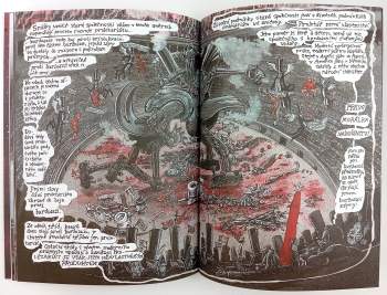 Friedrich Engels: Komunistický manifest