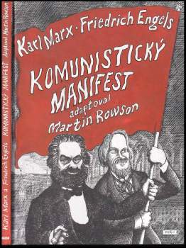 Friedrich Engels: Komunistický manifest