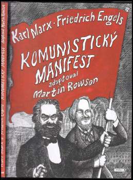 Friedrich Engels: Komunistický manifest