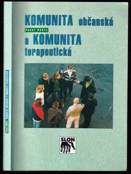 Komunita občanská a komunita terapeutická