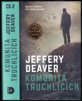 Komunita truchlících